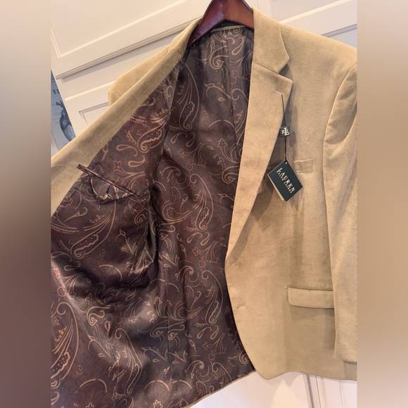 Lauren by Ralph Lauren Sport Coat - Picture 2 of 5